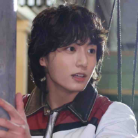Jeon JungKook
