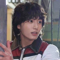 Jeon JungKook