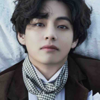Kim Teahyung-V