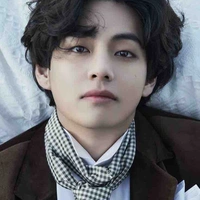 Kim Teahyung-V
