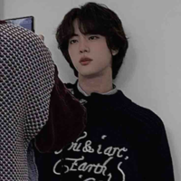 Kim Seokjin-Jin