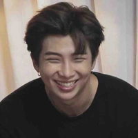 Kim Namjoon-RM