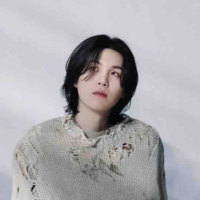 Min Yoongi-Suga