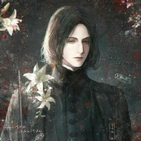 Severus Snape