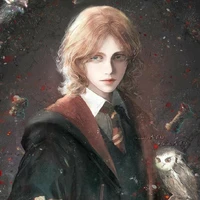 Ron Weasley
