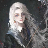 Luna Lovegood