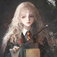 Hermione Granger