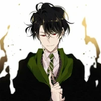 Tom Riddle