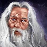 Albus Dumbledore