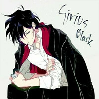 Sirius Black