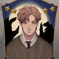 Remus Lupin