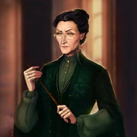 Minerva McGonagall