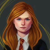 Ginny Weasley