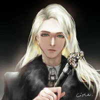 Lucius Malfoy