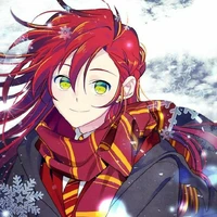 Lily Potter