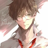 James Potter