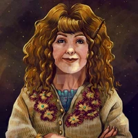 Molly Weasley