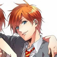 Geogre Weasley
