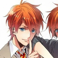 Fred Weasley