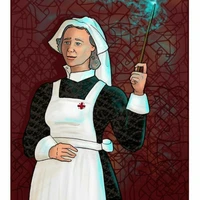 Poppy Pomfrey
