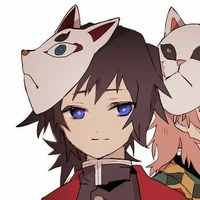 Tomioka_Giyuu