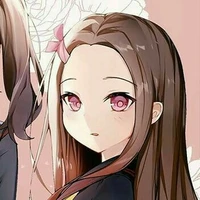 Nezuko_kamado
