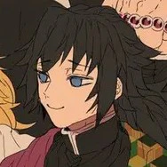 Tomioka Giyuu