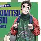 Tokimitsu Aoshi
