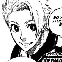 Leonardo Luna