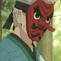 Urokodaki Sankoji