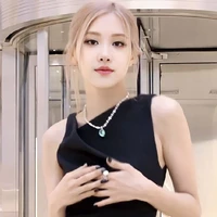 𝙋𝙖𝙧𝙠 𝘾𝙝𝙖𝙚𝙮𝙤𝙪𝙣𝙜 [Rosé]