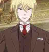 William James Moriarty