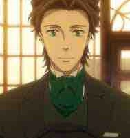 Albert James Moriarty