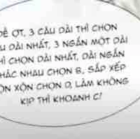 All (trừ … những lúc cần trừ)