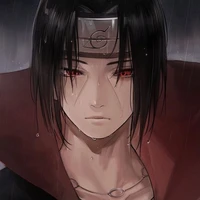 Itachi Uchiha
