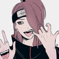 Deidara
