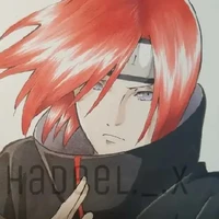 Nagato Uzumaki