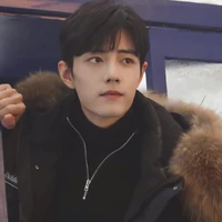 Tiêu Chiến