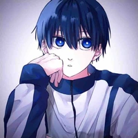 Isagi Yoichi
