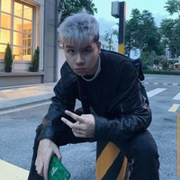 Nguyễn Trung Hiếu ( Strange H )