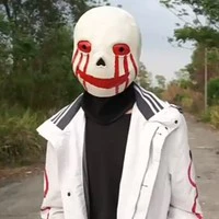 pé chaos cuti