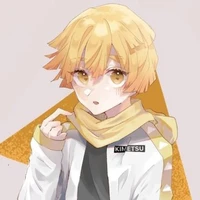 Agatsuma Zenitsu