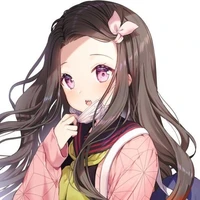 Kamado Nezuko