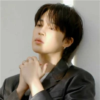 Park Jimin - Hắn