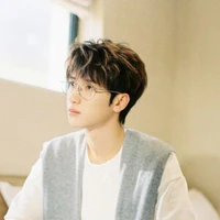 🐻Nghiêm Hạo Tường (Tường Ca)🐻