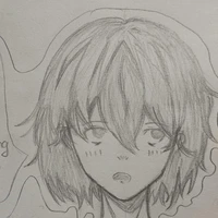 Bé tác giả he he