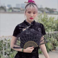 LINH MIU