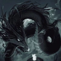 hàn mặc dạng thú