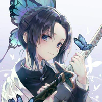 Kochou Shinobu