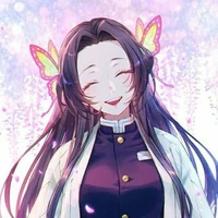 Kochou Kanae ( dậy sinh )